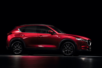 6.98万起，这些车品质出色且很符合年轻人的个性