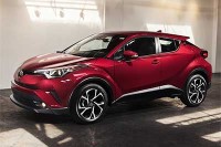 号称丰田最美SUV 全新C-HR真的那么完美么？