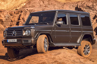 很抱歉地通知您 您的SUV并不能越野