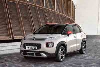 看着很坏很个性的新合资SUV！9万起步应该能火	