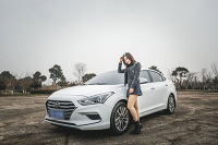 大长腿亲测名图空间，你们要的性感风来了