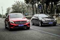 帅气SUV与商务轿车到底谁更值得买？