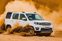 4.99万7座SUV、7万元新家轿，还有高大上新车...1月开门红！