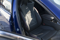 厉害了，因为这张座椅我想买这部车！脊椎病良药