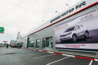 东风公司发布海外中期事业计划 2020年出口15万辆，进入欧美主流汽车市场