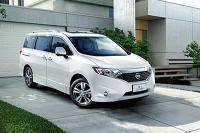 GL8奥德赛太低端！你需要这4款！