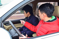 过年讲礼仪丨不懂这些你会被轰下车的