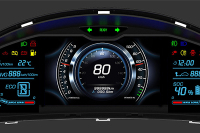 不了解汽车仪表盘上的信息，你还敢说你懂车？