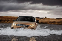 入门级豪华中型SUV琳琅满目，但选它准没错！