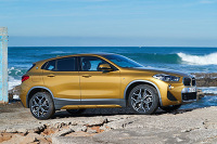 30万买SUV 还有这款拒绝油腻之选