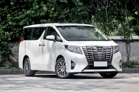 开奔驰宝马才有面子？不，开这几款车才算真土豪