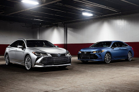 25万就能买5米中大型轿车？那还买什么5系！