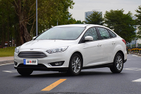 最低3毛钱一公里！这4款10万级的合资轿车很省钱！