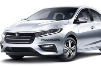 全新“三厢飞度”能否续写超跑传奇？