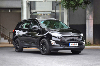 10来万能买到合资中型SUV过年？这里真有4款！