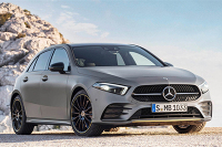 特斯拉真上天了、奔驰新车美到不行、大众入门车换代！TOP榜