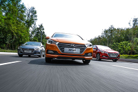 最低6万起，这3款合资小型车和飞度、POLO一样受欢迎！