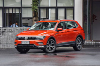 大众这款神奇的SUV一年几十万人买！竟然是因为...