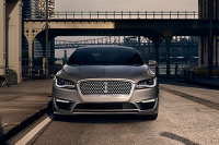 颜值和操控TOP5，这4款中型车车主都很满意！