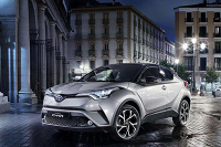 新的一年先定个小目标，这些将上市的新SUV真的帅！