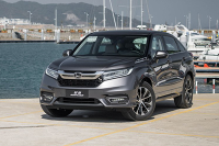 紧凑型SUV空间竟然不虚中型SUV？是在逗我吗？