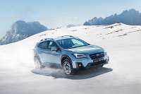 20万想买全时四驱SUV？进口、5秒破百、2L油耗的都有！