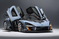 2.8秒破百的恐怖神车！超5米7座SUV将国产！这堆新车真牛