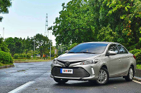 颠覆三观！5组小型车空间数据竟然不输紧凑型？