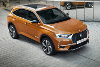 这是法兰西最好的新车无疑！4月上市多少钱你会买？