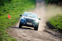 气势不输路虎百万级SUV！这3款20万就可以