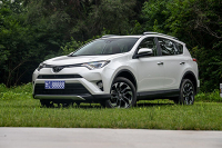 百车故障数才128个？这三款省心省力的SUV最低15.98万