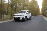 自动挡+7座+SUV，只要9万？