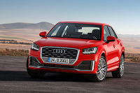 20万不到买一线豪华SUV？这5款新车入华热销妥妥的