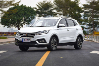 也就10来万，这6款热门SUV比飞度大气实用好几倍