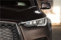 不加长、后驱变前驱、10年才换代...这SUV真任性...