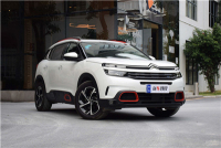 开个1000公里累死！13万多起这些SUV有绝技让你开得轻松