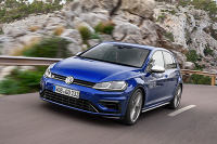 越低调越暴躁！路上遇到这3款车千万别挑衅！