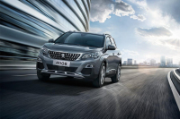 不买CR-V这些SUV也很强劲！途观竟有5万优惠！？