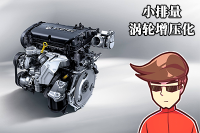 1.5T还是2.0L，涡轮还是自吸？买车前必须先了解是谁造的！