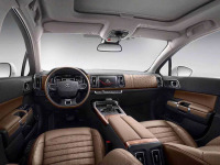 5辆20多万中型车内饰竟然比3、40万的豪车还精致！