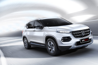 有钱不买豪车也要买大众的SUV?5个价位SUV TOP5