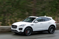 30万不到的全新SUV，他们竟然因为它放弃了跑车！？