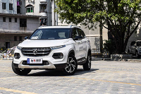 8万块就能买到顶配！这几款SUV配置极高，空间够用！