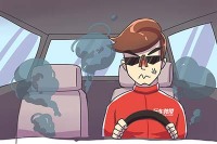 去4s店看车，记住这些点，才能看出一辆车的好坏