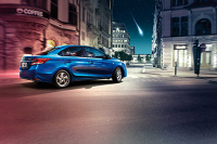 这3款合资轿车有里有外，最低5万，让人服气！