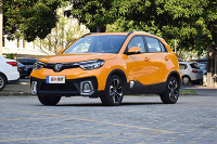 8万买自动挡SUV?颜值还爆表,合资自主都有!