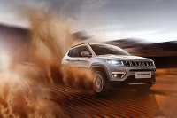 20万这4款SUV性能很棒 想怎么浪都行！