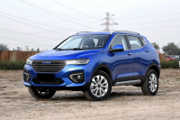 3款10万级国产高颜值SUV，哪款最帅你说了算