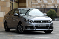 排量小动力却很猛？这些带T的合资家轿动力真的好吗？