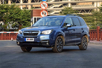 想买全时四驱SUV!是花20来万买进口,还是30多万买豪华大牌?